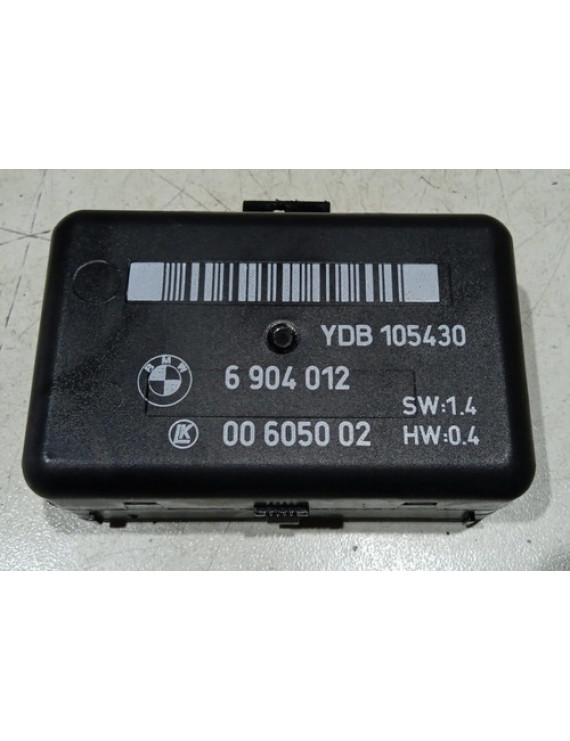 Sensor De Chuva Bmw 328 2000 / 6904012