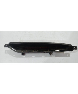 Moldura Computador Bordo Subaru Impreza 2008 2009 2010 2011