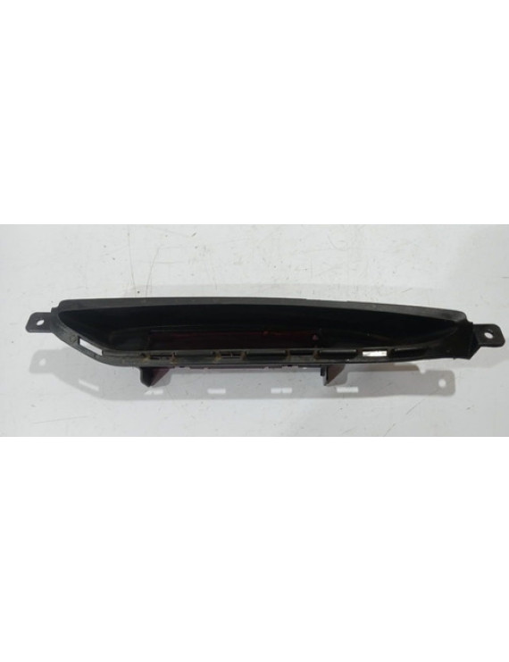 Moldura Computador Bordo Subaru Impreza 2008 2009 2010 2011