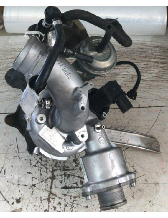 Turbina Audi A5 2.0 2011 - 2014 Tfsi 