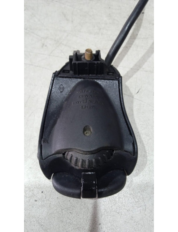 Comando Controle Som Renault Scenic Megane 1998 - 2010