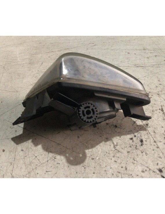 Farol De Milha Direito Bmw 535 2009 - 2011