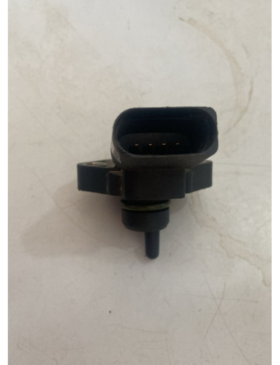 Sensor De Map Audi A4 A5 2009 - 2015 / 038906051