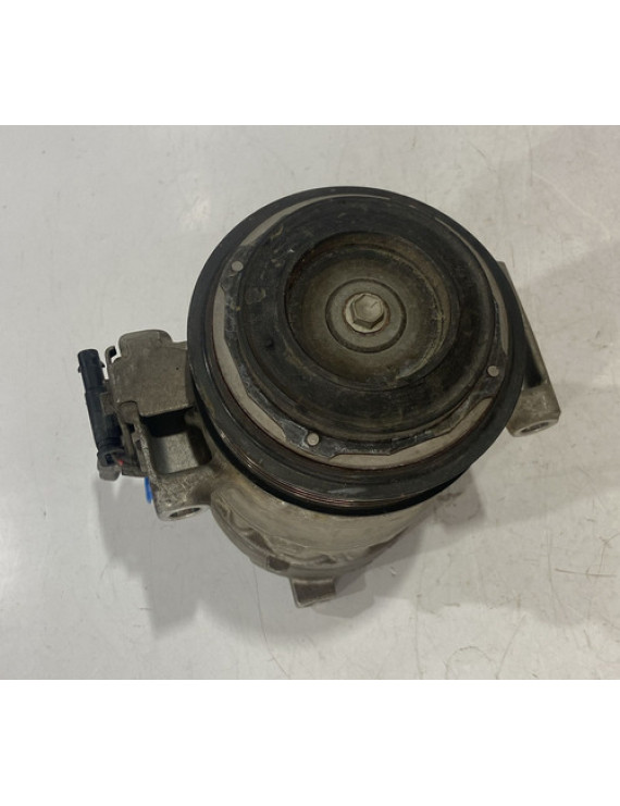 Compressor De Ar Mercedes E300 Glc250 2.0 2018 2019 2020