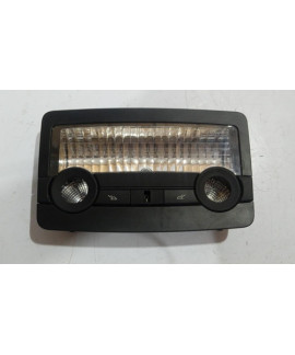 Luz De Teto Traseira Bmw X6 2013 2014 2015