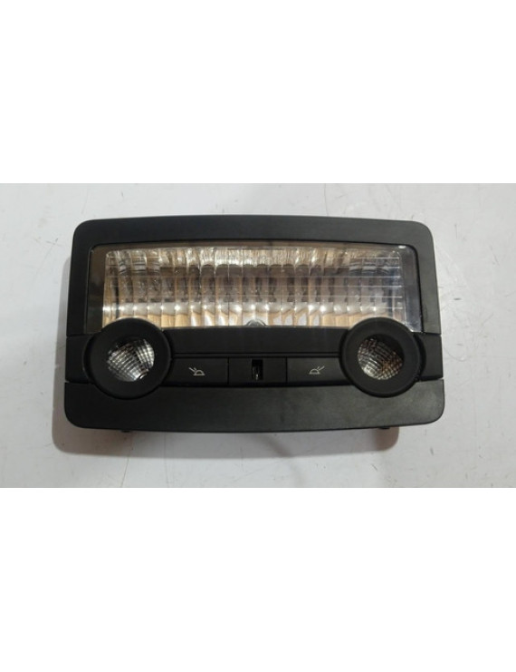 Luz De Teto Traseira Bmw X6 2013 2014 2015