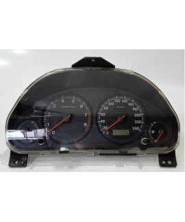 Painel De Instrumentos Honda Civic 2001 - 2006 Manual