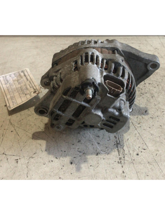 Alternador Outlander Lancer 2.0 2.4 2011 2012 2013 2014 2015