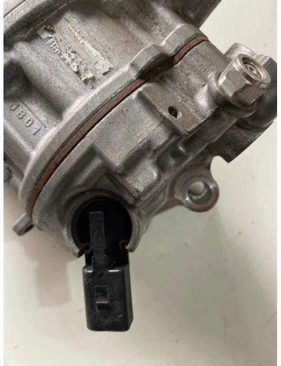 Compressor De Ar Audi A5 2.0 2011 2012 2013 2014 2015