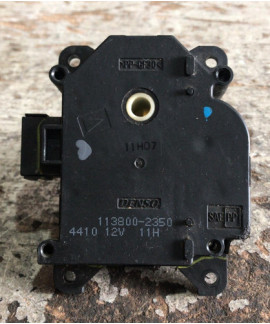 Motor Atuador Ar Condicionado Civic Crv 2002 - 2006