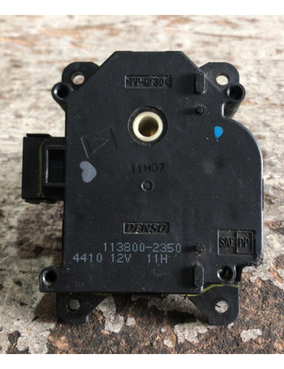 Motor Atuador Ar Condicionado Civic Crv 2002 - 2006