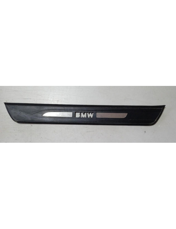 Soleira Dianteira Esquerda Bmw 535 2012