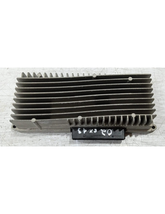 Módulo Amplificador De Som Audi A4 A5 2013 2014 2015