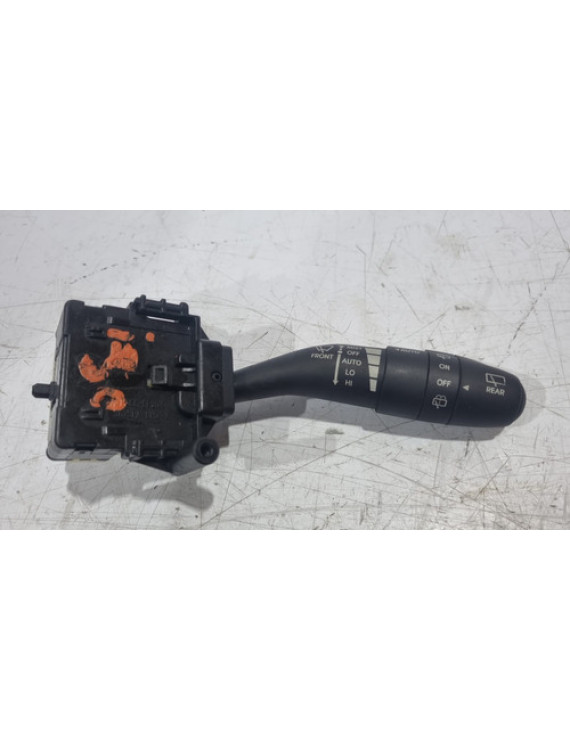 Chave Limpador Parabrisa Hyundai I30 2008 - 2012