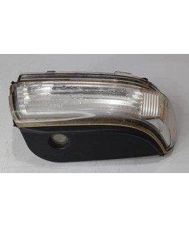 Pisca Retrovisor Lado Direito Pajero Full 2008 - 2015