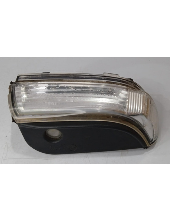 Pisca Retrovisor Lado Direito Pajero Full 2008 - 2015