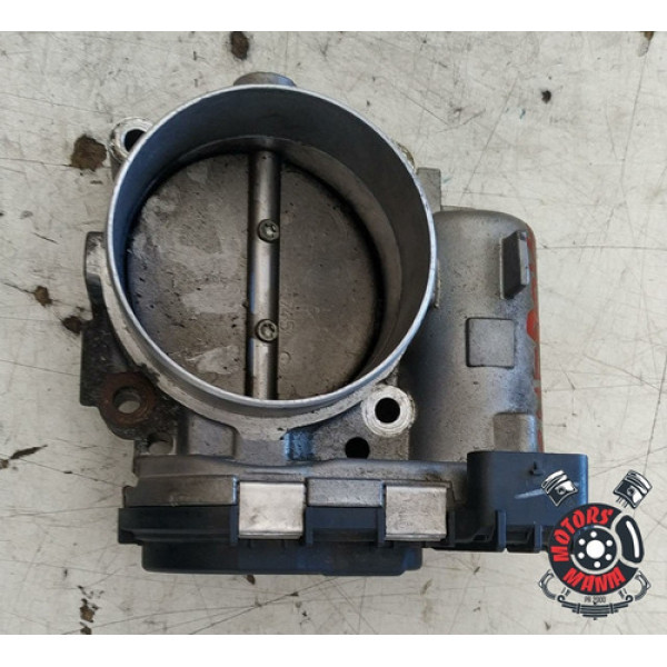 Tbi Corpo Borboleta Grand Cherokee 3.6 2014 / 05184349ab 