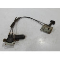 Motor Do Vidro Dianteiro Direito Mercedes Clk320 1997 - 2002