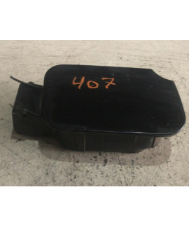 Portinhola De Tanque Peugeot 407 2006