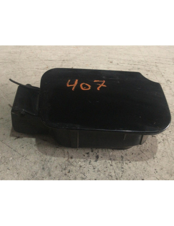 Portinhola De Tanque Peugeot 407 2006