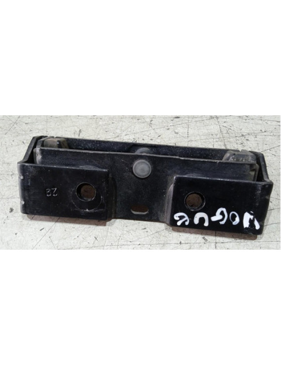 Trinco Batente Porta Malas Bmw X5 1999 - 2005