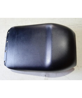 Moldura Da Coluna De Direção Bmw 535 2012