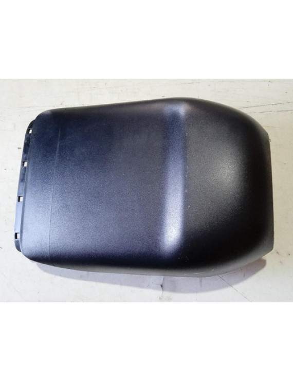 Moldura Da Coluna De Direção Bmw 535 2012