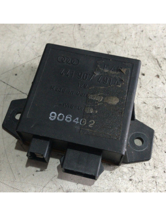 Módulo Controle Tras Audi A6 1995 - 2001 / 441907491a