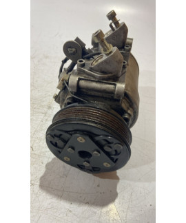 Compressor De Ar Bmw 320i 535i 2.0 2.5 1991 - 1998