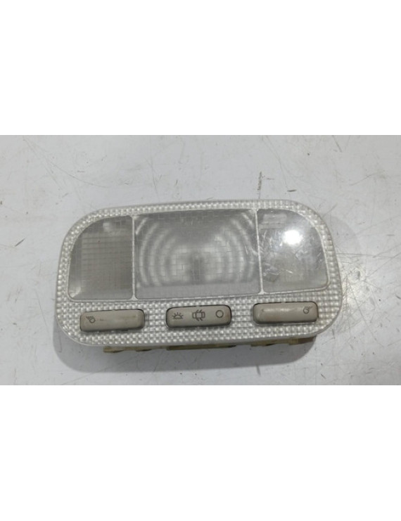 Luz Teto Peugeot 408 2012 2013 2014 2015 2016