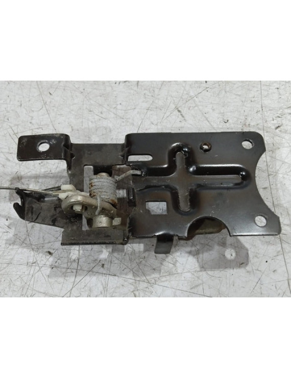 Motor De Vidro Dianteiro Direito Freelander 1 2001 - 2005