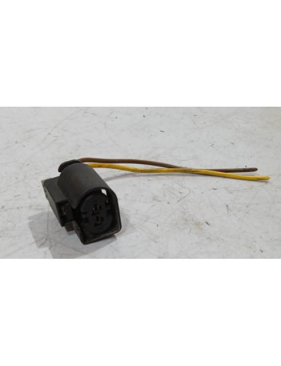 Conector De Chicote Mercedes W213 / A0525453826   