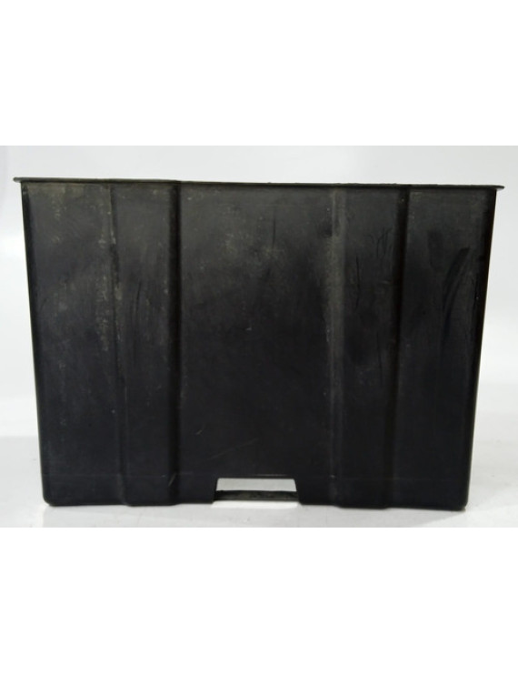 Capa Proteção Bateria Honda Civic 2001 - 2005