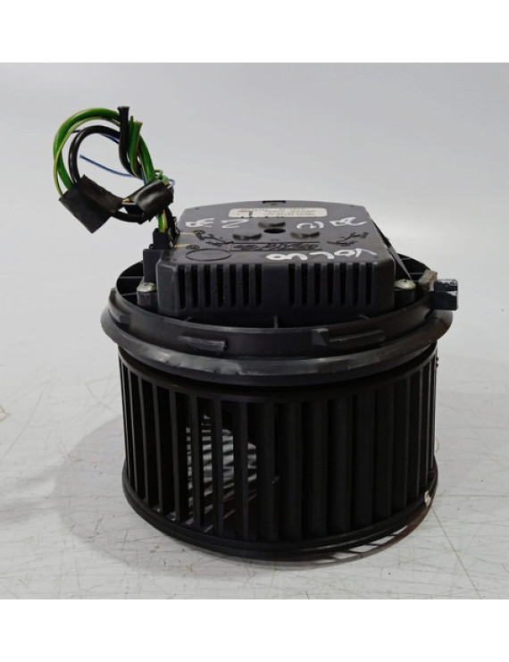 Motor Ar Forçado Volvo C30 2008 2009 2010