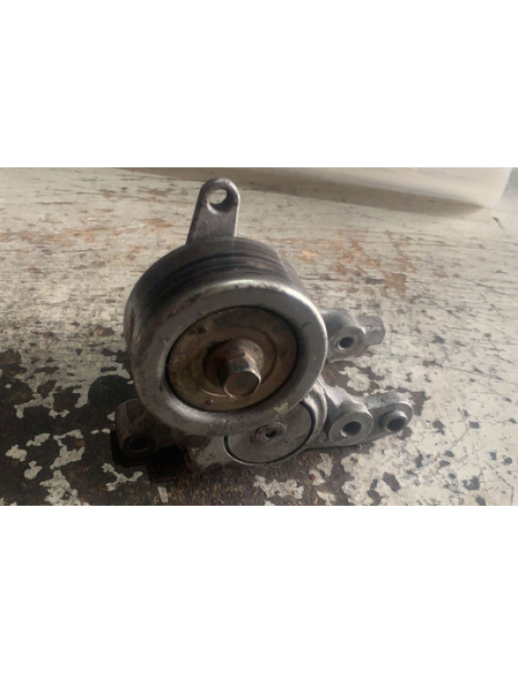 Tensionador Corrente Hilux Sw4 3.0 16v 2010