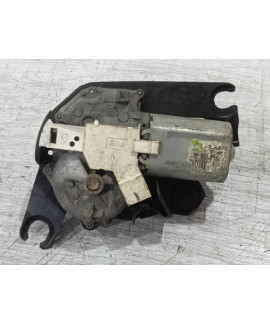 Motor Limpador Traseiro Citroen C3 2009 