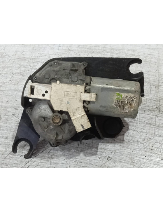 Motor Limpador Traseiro Citroen C3 2009 