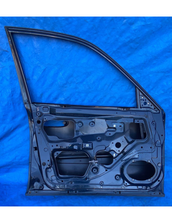 Porta Dianteira Esquerda Mazda 626 1994 A 1997