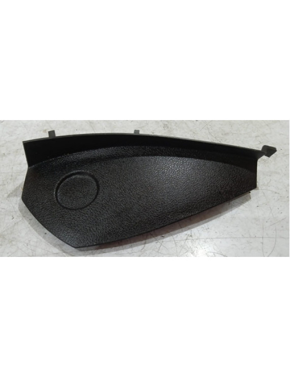 Moldura Lateral Direita Do Painel Bmw 135 2015