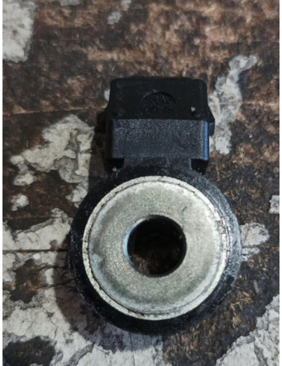 Sensor Detonação Mercedes A250 C300 2.0 2018 / A2709050900