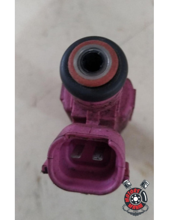 Bico Injetor Hb20 1.0 Flex Kia Picanto 35310-04090 