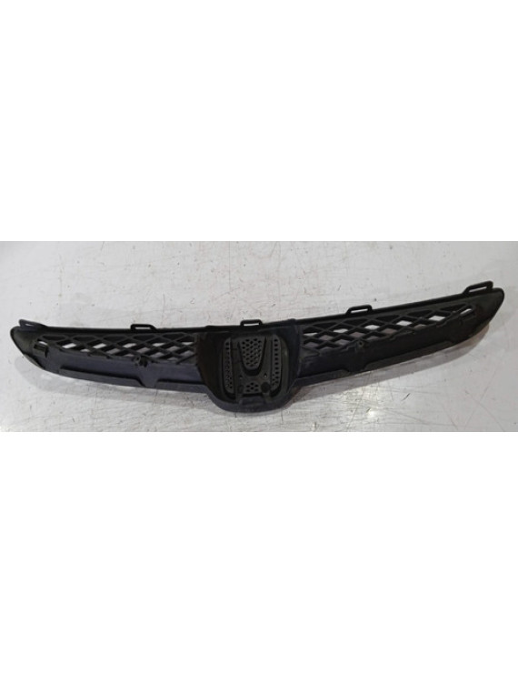 Grade Parachoque Dianteiro Honda Fit 2003 - 2008 