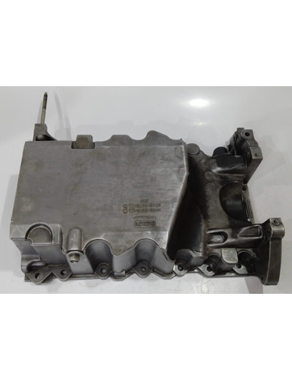 Carter Motor Ford Edge 3.5 2008 09 2010 11 2012 13 2014 2015