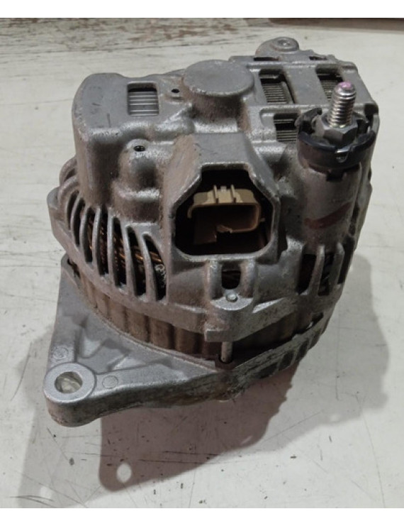 Alternador Outlander Lancer Asx 2.0 2012 2013 2014 2015 2016