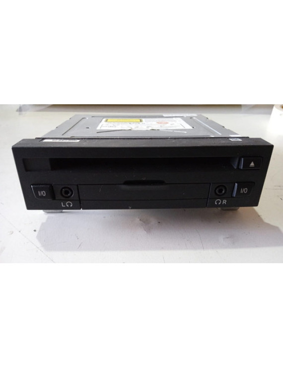 Dvd Player Bmw 535i 550i 2012