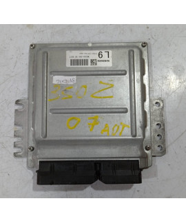 Módulo Ecu Nissan 350z 2007 / Mec60-280 L9