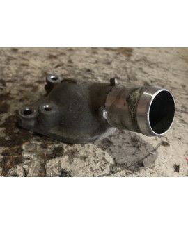 Flange Válvula Termostática Honda Crv 2.0 2010 2011