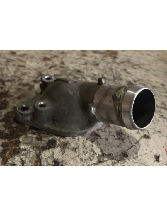 Flange Válvula Termostática Honda Crv 2.0 2010 2011