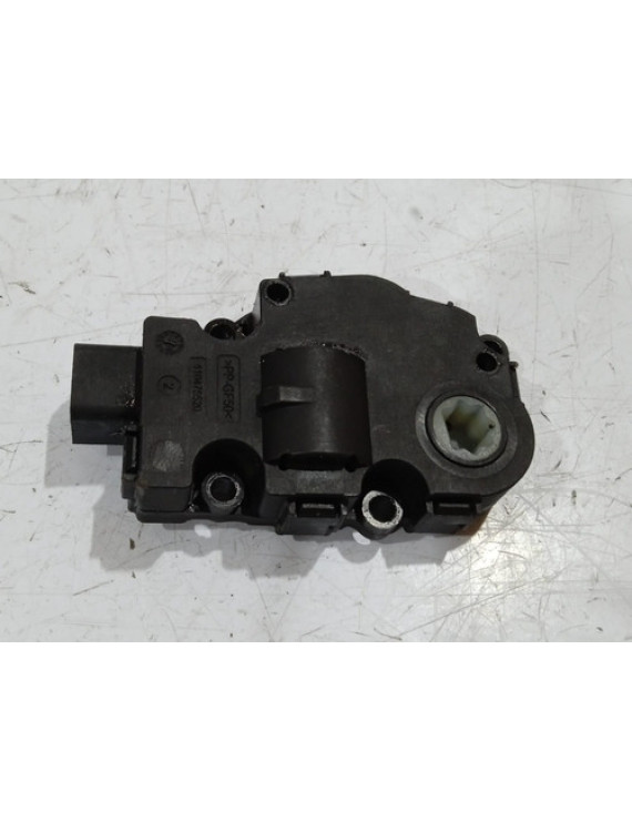 Motor Atuador Caixa De Ar Bmw 320 2007 / Efb331