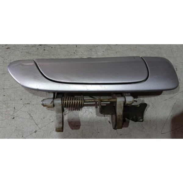 Maçaneta Externa Traseira Direita Honda Fit 2003 - 2008